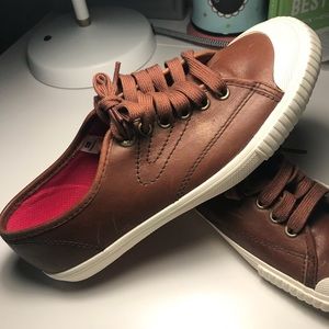 Tretorn Women’s Tournament T56 Sneakers